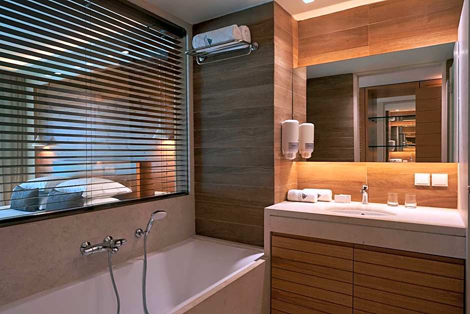 Atlantica Aegean Blue