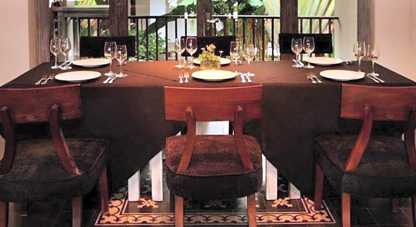 Thao Dien Boutique Hotel