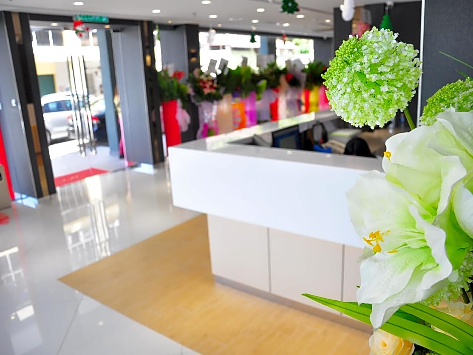 Hotel 99 - Kelana Jaya @ PJ