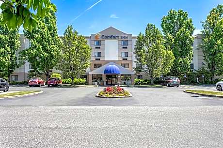 Comfort Inn White River Junction