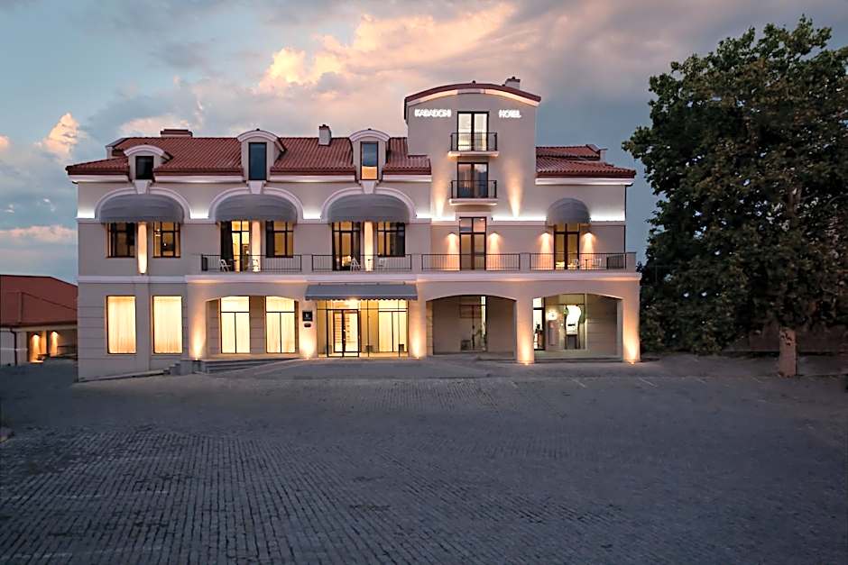 Kabadoni Boutique Hotel