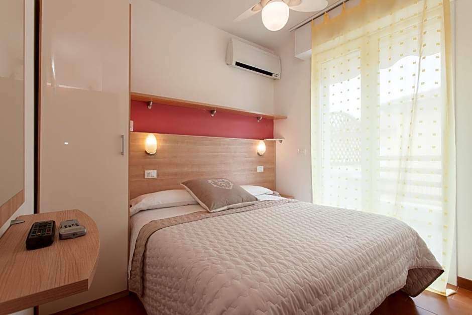 B&B Airone Cervia - Camere e Appartamenti