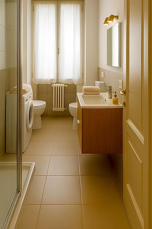 La Dimora degli Artisti