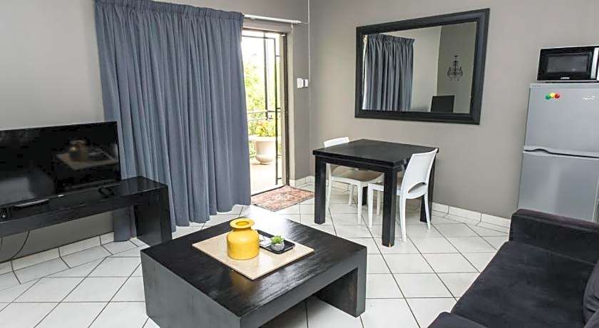 Altissimo Symphony Guesthouse