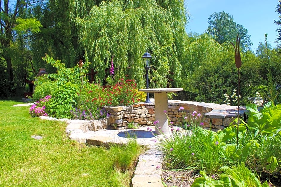 Chambres d'hôtes de la Forge