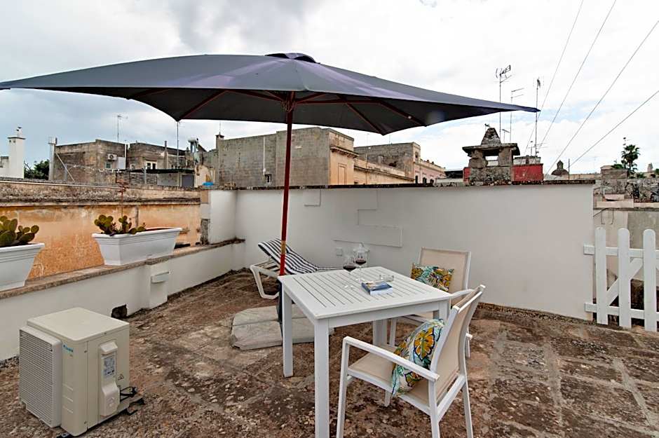 Chiesa Greca Suites - Lecce Selection