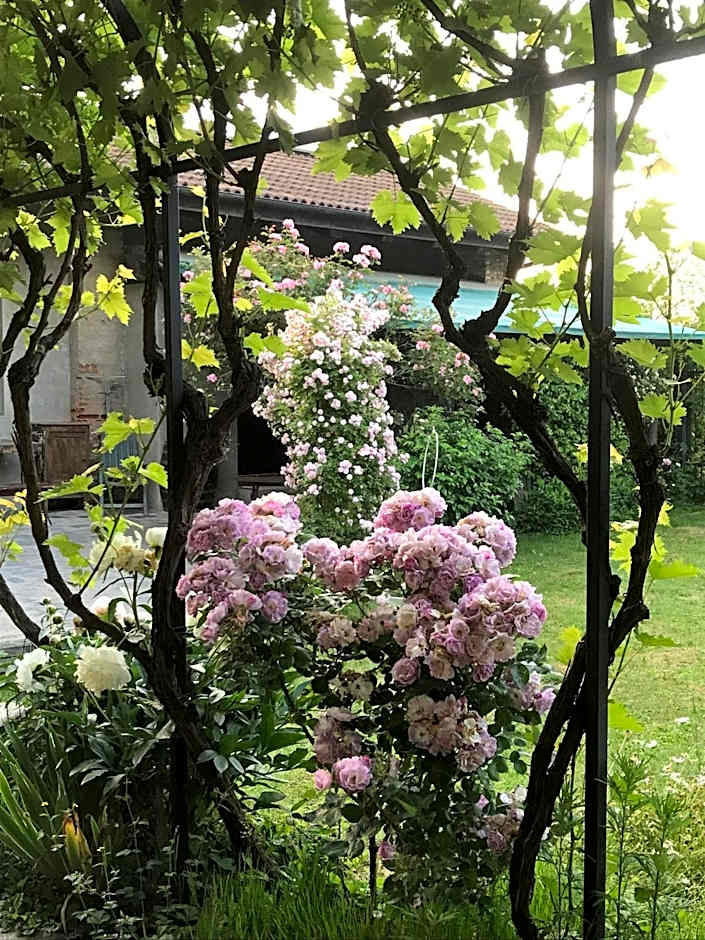 B&B Cascina Marie