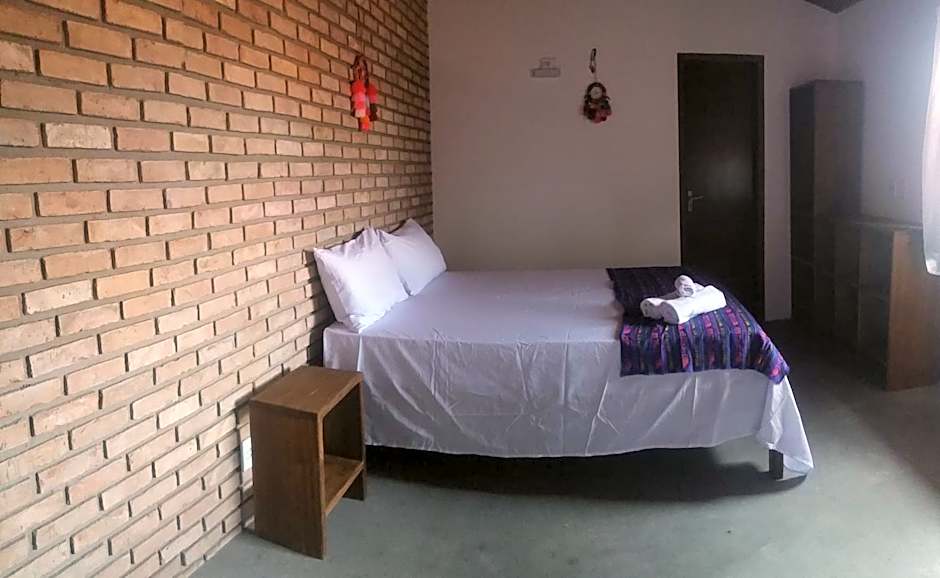 Pousada Pico Da Vila