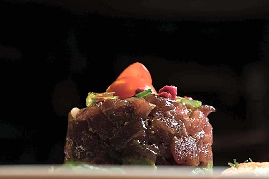 Chillout Hotel Tres Mares