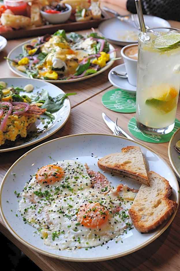 Czakó Bed&Breakfast