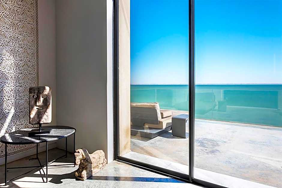 Palais Rhoul & Spa Dakhla