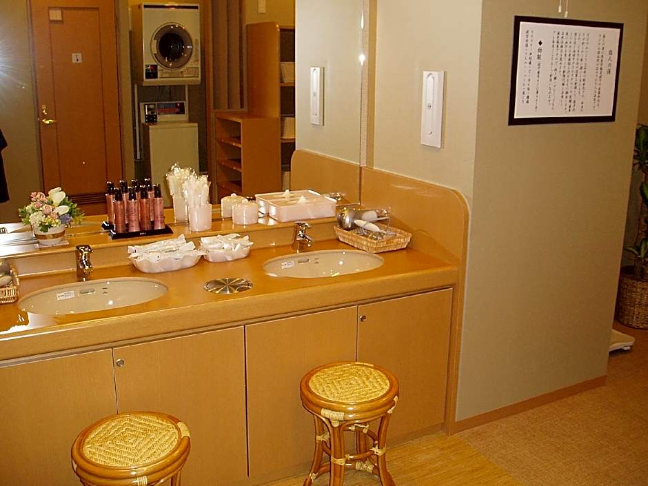 Hotel Route-Inn Sagamihara -Kokudo 129 Gou-