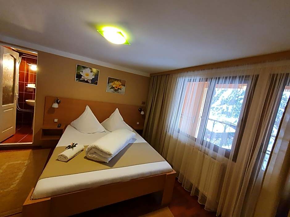 Complex Turistic Caprioara