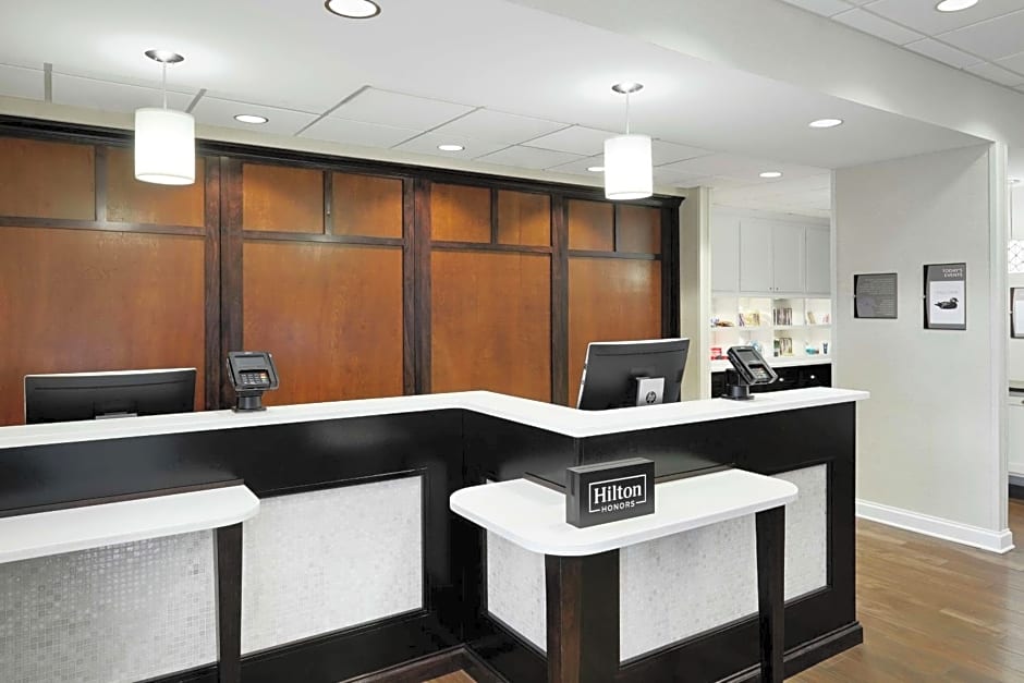 Homewood Suites By Hilton Champaign-Urbana