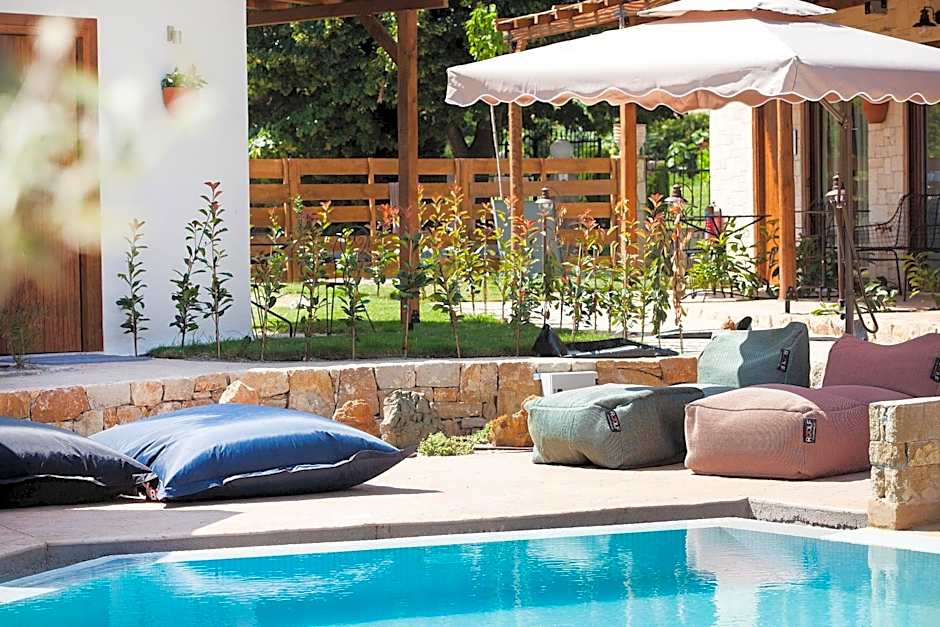 Casa Afytos - Adults Only