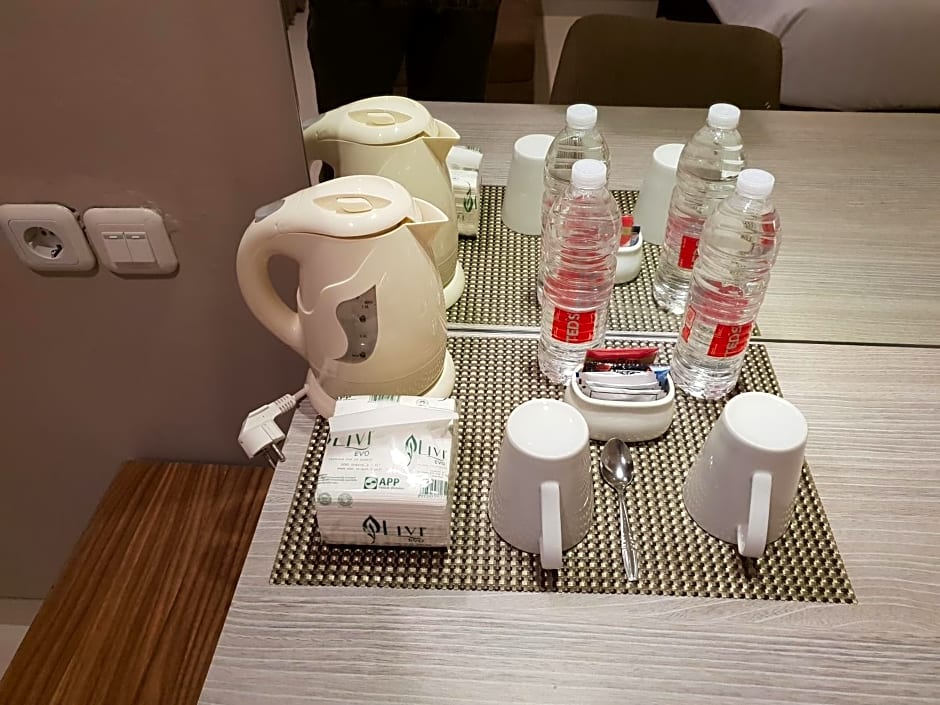 Novena Hotel Bandung