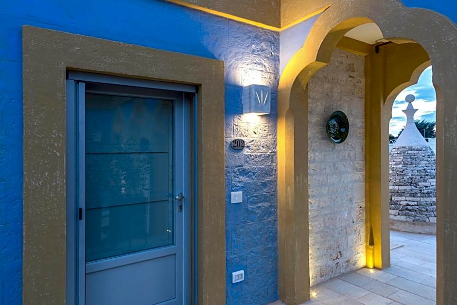 Borgo dei Lecci Puglia
