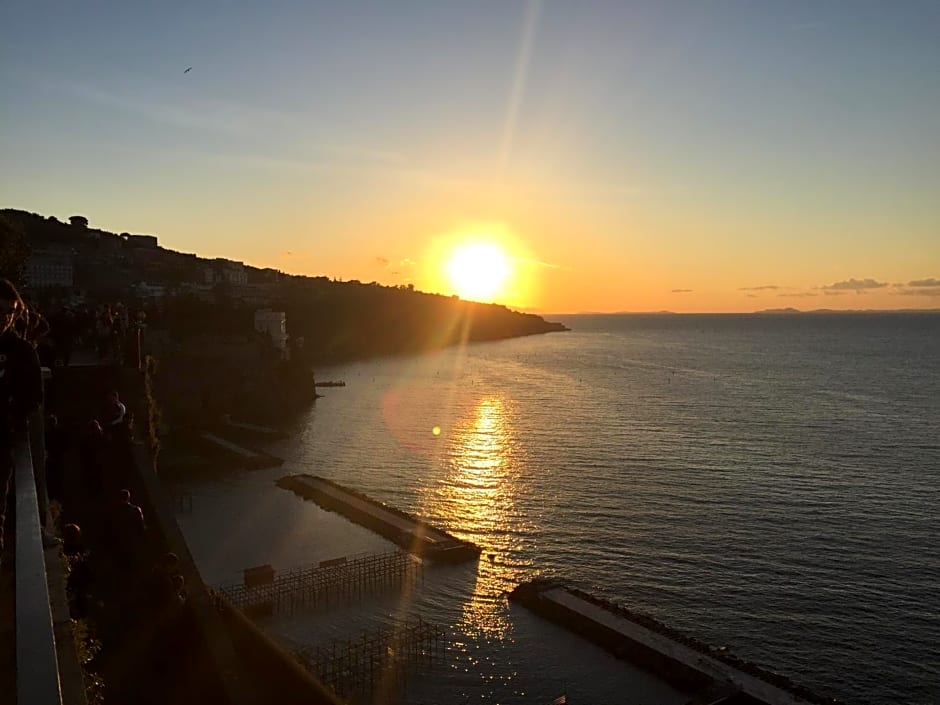 Itaca B&B – Piano di Sorrento, CO