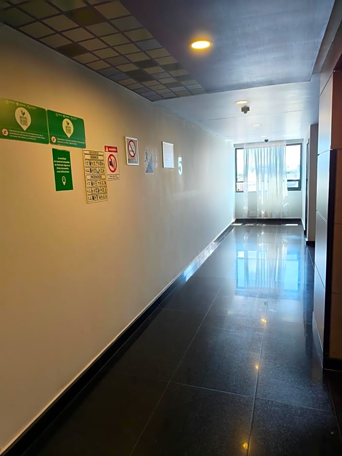 Hotel MaxIntimo
