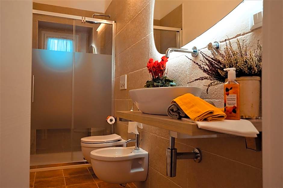 Alchimia Luxury Suites