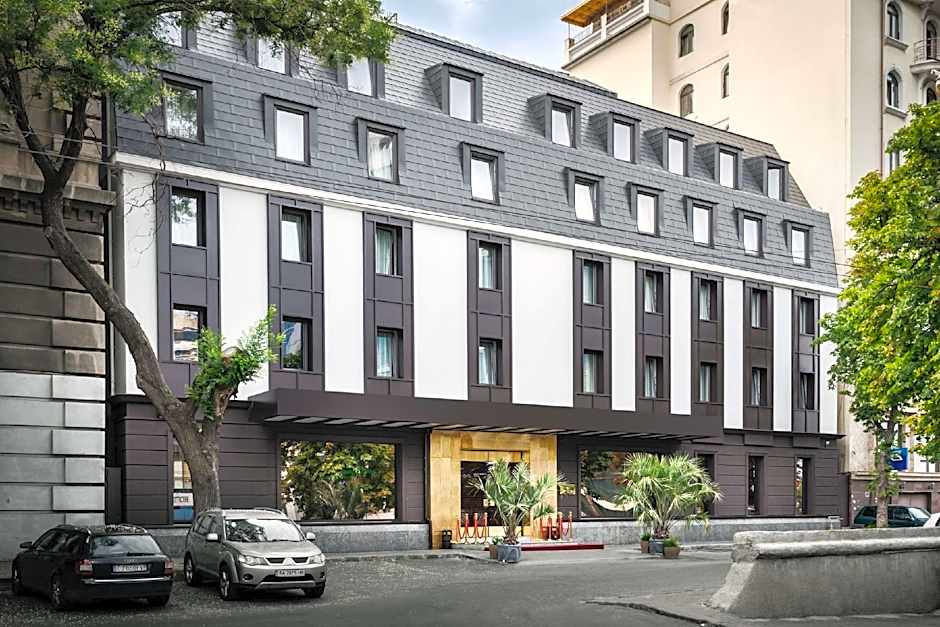 Il Decameron Luxury Design Hotel