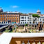 Pantheon Caesar Relais