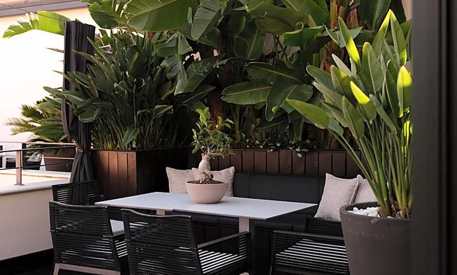 Five Seas Cannes, a Member of Design Hotels™