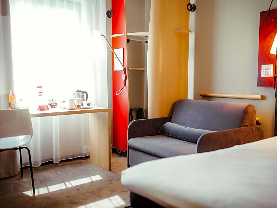 Ibis Wroclaw Centrum
