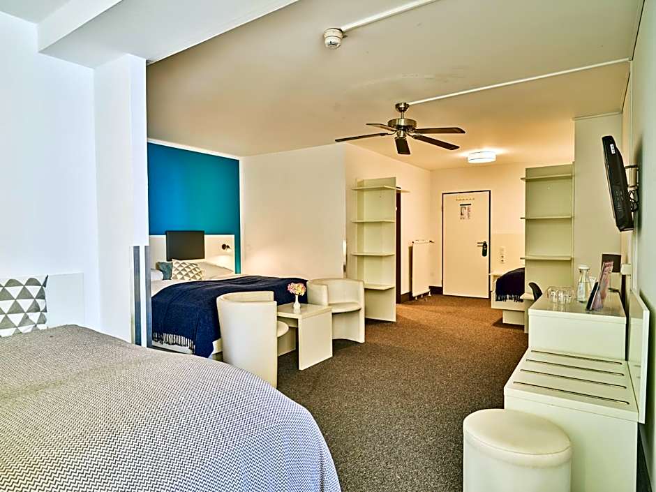 Brunnenhof City Center