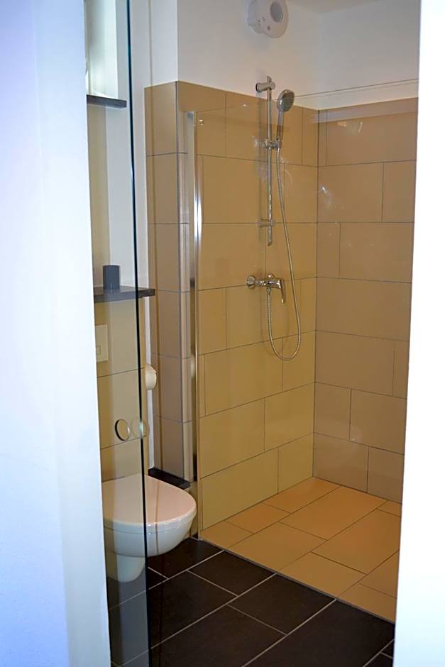 Campus Boardinghouse