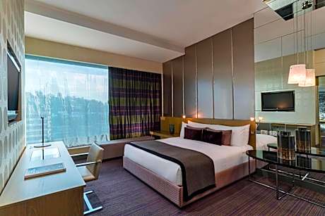 Urban Suite, Suite, 1 King