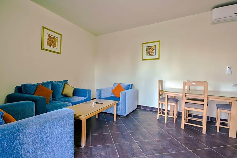 Porto Sokhna Apartment Families Only Managed by Porto World