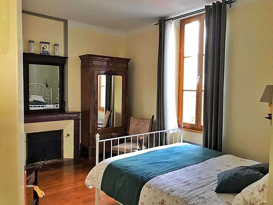 Domaine La Fontaine B&B