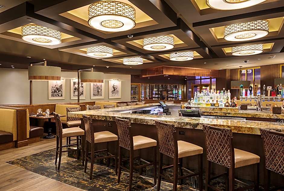 Four Winds Casino - South Bend