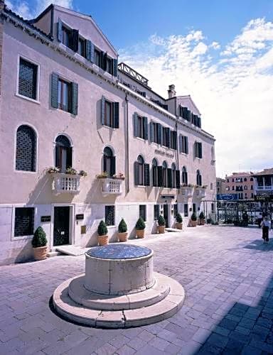 Foscari Palace