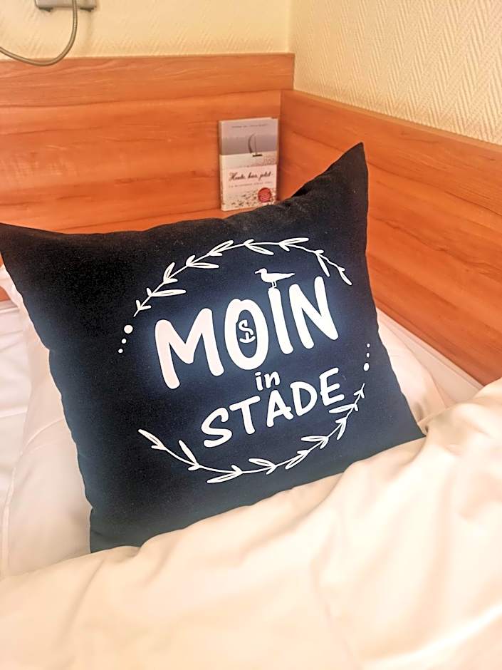 Kiek In Hotel Zur Einkehr