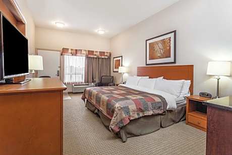 King Room- Non-Smoking