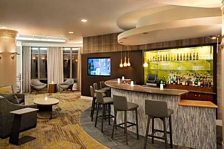 Courtyard by Marriott Middletown Goshen