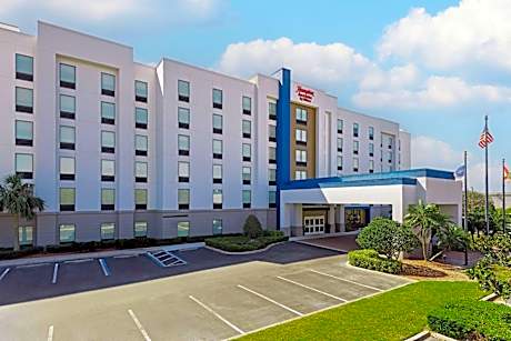 Hampton Inn By Hilton & Suites Clearwater/St. Petersburg-Ulmerton Road