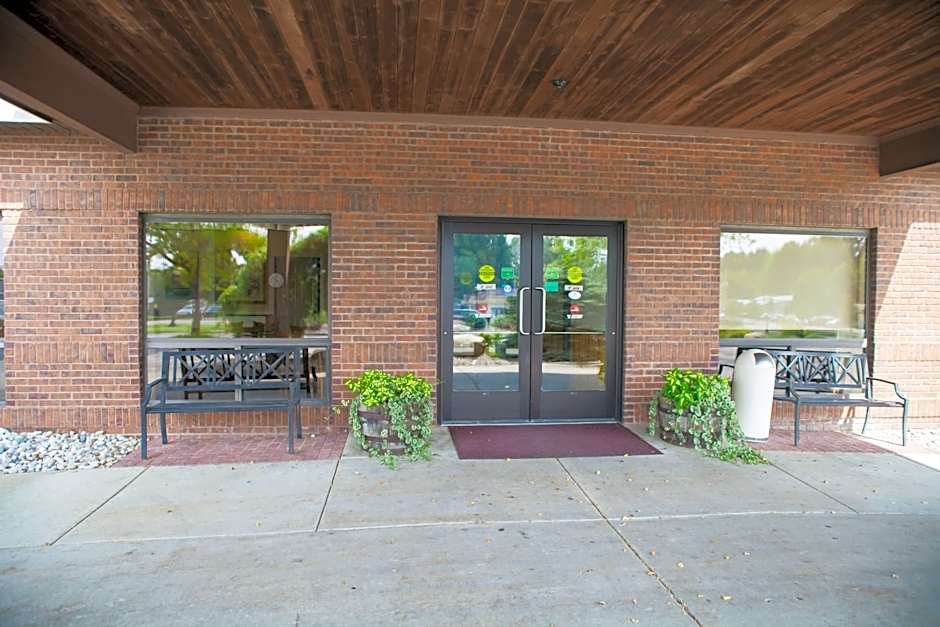 Harrington Inn