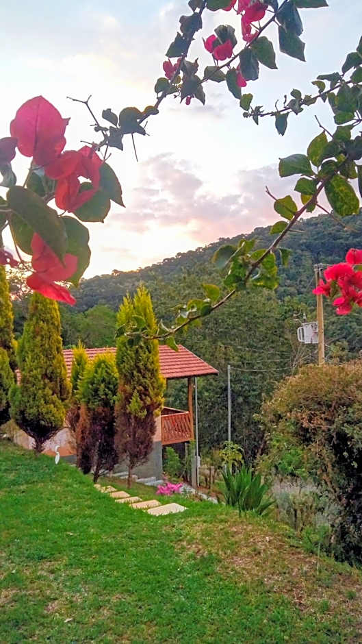 Sonho na Serra Chalé 1