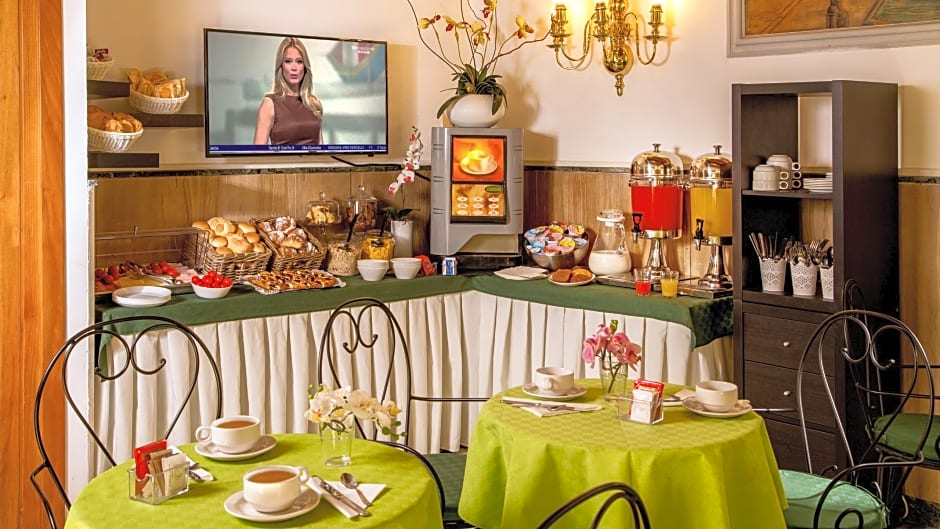 Hotel Sole Roma