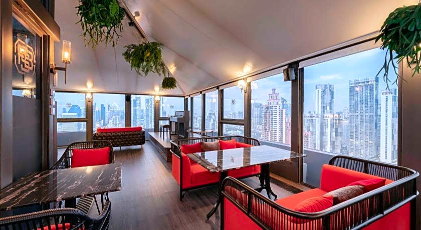 Wyndham Bangkok Queen Convention Centre - SHA Extra Plus