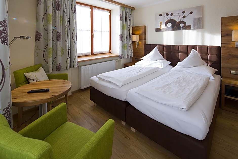 Hotel Gasthof Obermair