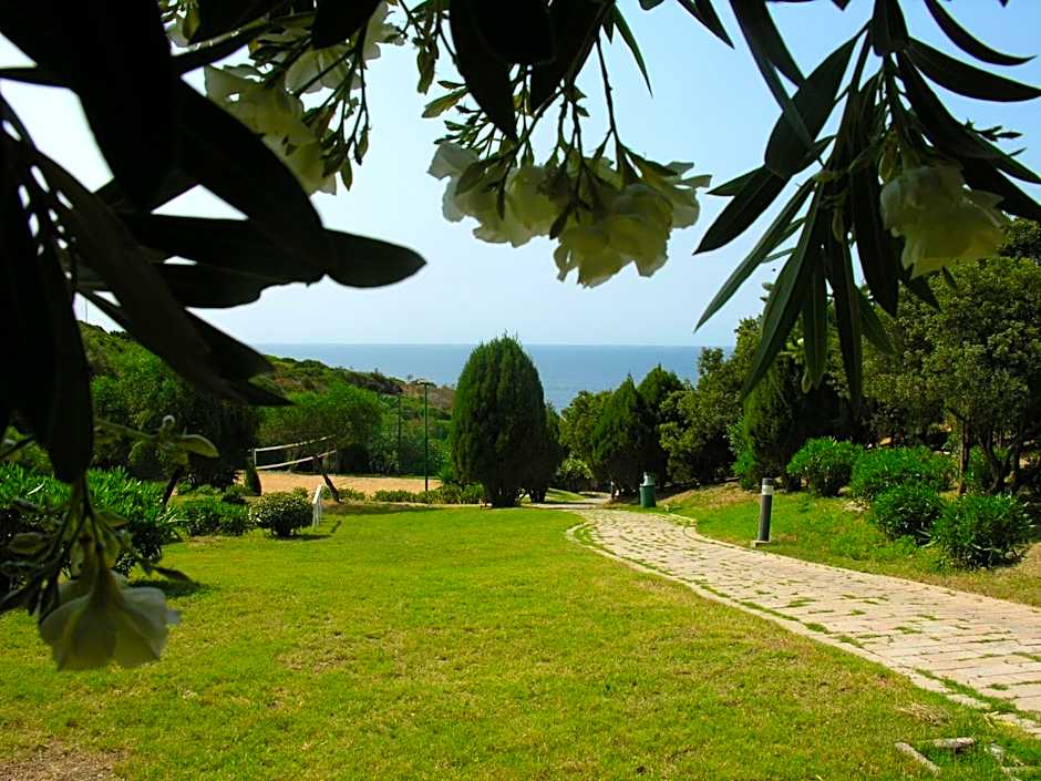 Eco Village Baia Delle Ginestre