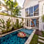 Aeera Villa Canggu by Ini Vie Hospitality