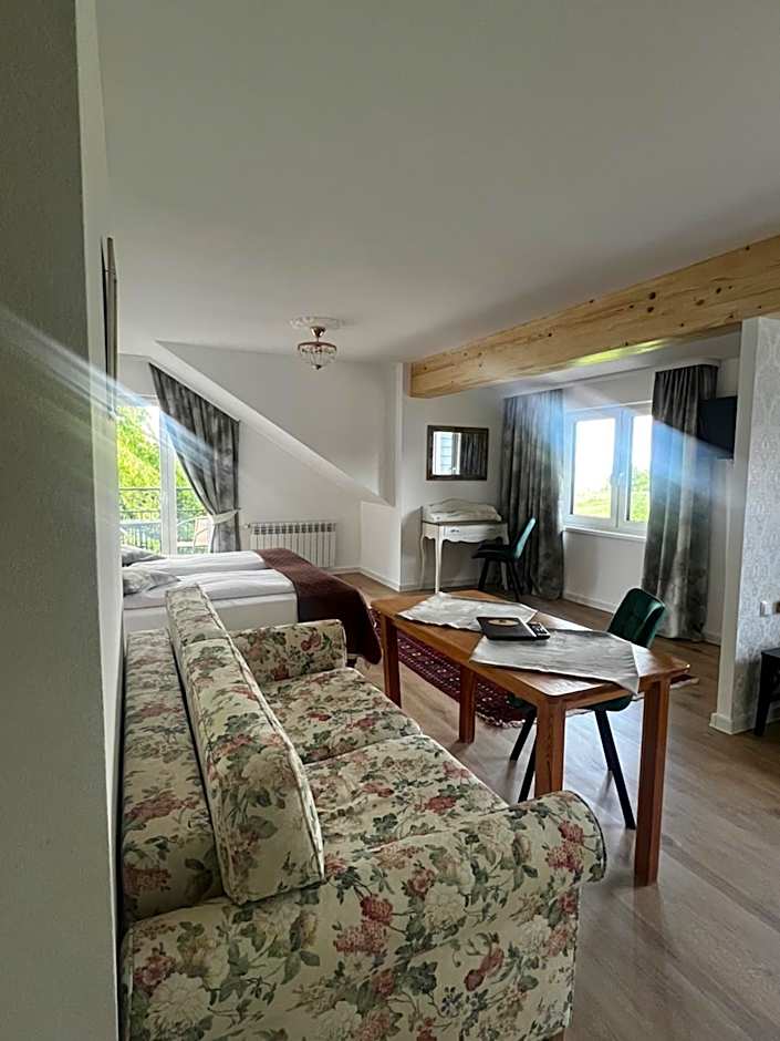 Villa Słonecznego Wzgórza