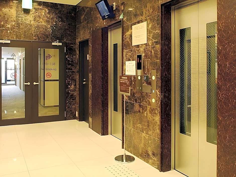 Toyoko Inn Fujisan Mishima-eki
