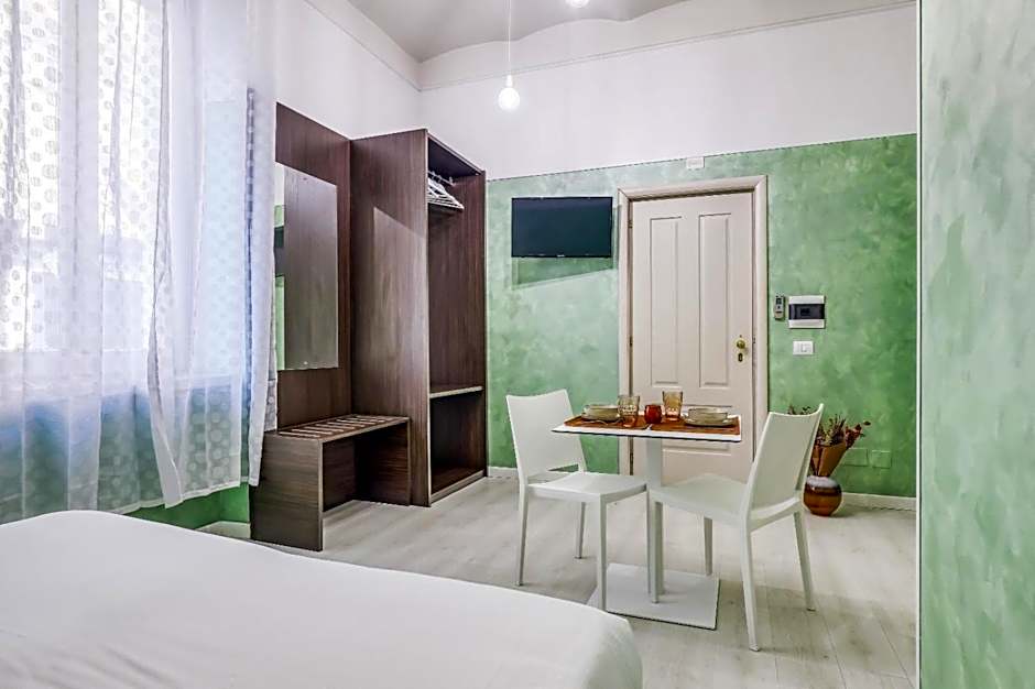 Asso Residence Stazione