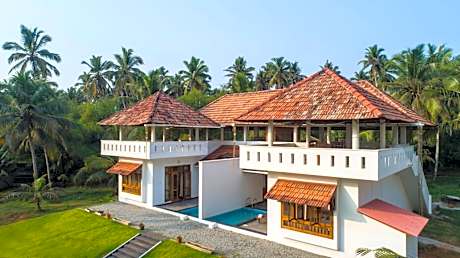 Paraikal Beach Resort
